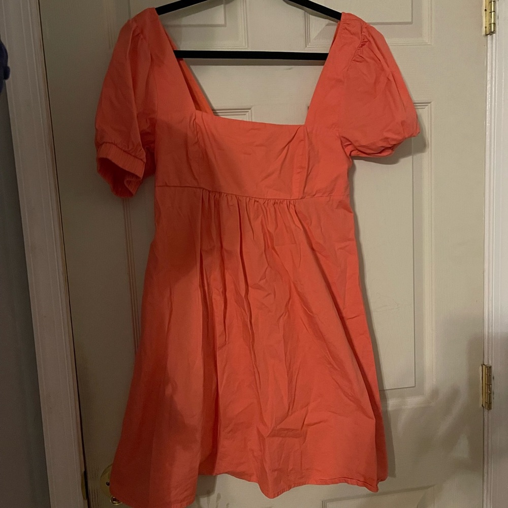Pink Wild Fable Dress